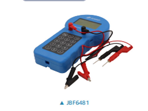 电子编码器JBF6481